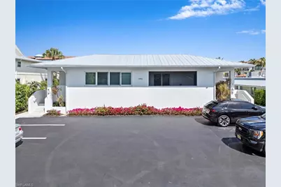 1395 Curlew Ave #1, Naples, FL 34102 - Photo 2