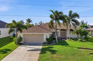 4222 NW 22nd St, Cape Coral, FL 33993 - Photo 1