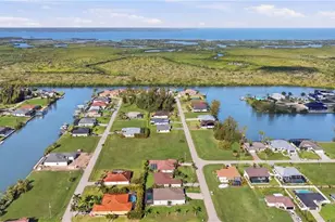 4222 NW 22nd St, Cape Coral, FL 33993 - Photo 42