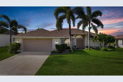 4222 NW 22nd St, Cape Coral, FL 33993 - Photo 2