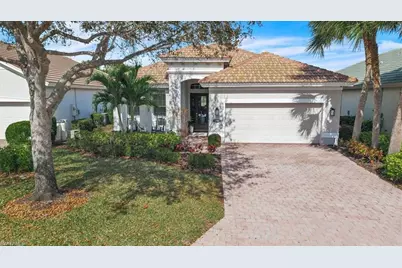 3750 Lakeview Isle Ct, Fort Myers, FL 33905 - Photo 2
