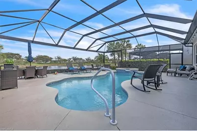 3750 Lakeview Isle Ct, Fort Myers, FL 33905 - Photo 1