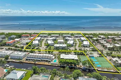 827 E Gulf Dr #D3, Sanibel, FL 33957 - Photo 4