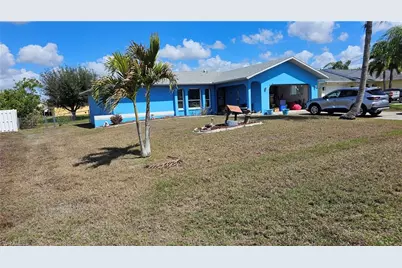 229 SE 3rd Ter, Cape Coral, FL 33990 - Photo 1