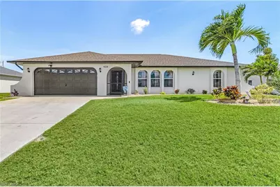 428 SW 37th St, Cape Coral, FL 33914 - Photo 2