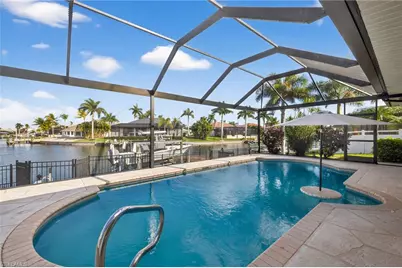 5305 SW 23rd Ave, Cape Coral, FL 33914 - Photo 2