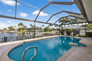 5305 SW 23rd Ave, Cape Coral, FL 33914 - Photo 2