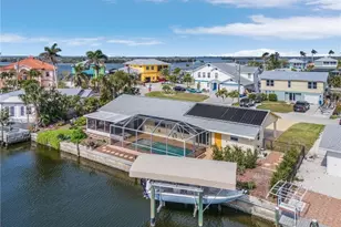 2859 Cheryl St, Matlacha, FL 33993 - Photo 1