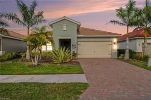 3939 Crosswater Dr, North Fort Myers, FL 33917 - Photo 2