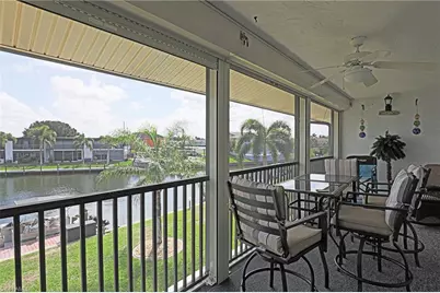 4711 Santa Barbara Blvd #4, Cape Coral, FL 33914 - Photo 16