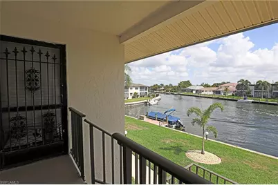 4711 Santa Barbara Blvd #4, Cape Coral, FL 33914 - Photo 18
