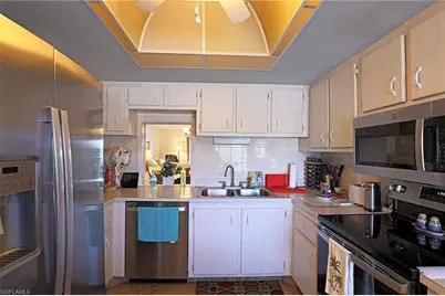 4711 Santa Barbara Blvd #4, Cape Coral, FL 33914 - Photo 6