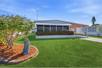 406 Twig Ct S, North Fort Myers, FL 33917 - Photo 2