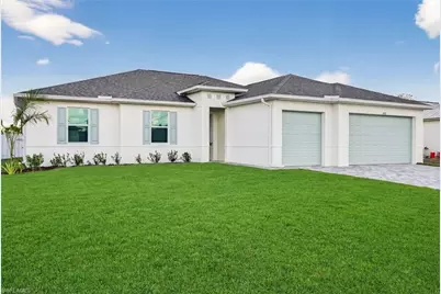622 SW 30th Ter, Cape Coral, FL 33914 - Photo 1
