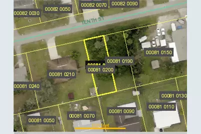 13029 10th St, Fort Myers, FL 33905 - Photo 2