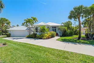 3708 Agate Ct, Sanibel, FL 33957 - Photo 1