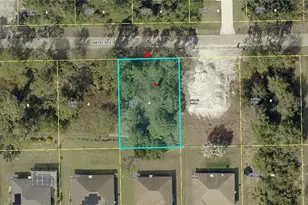 1110 Artic St E, Lehigh Acres, FL 33974 - Photo 2