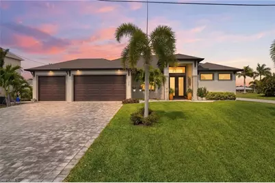 3401 NW 21st St, Cape Coral, FL 33993 - Photo 4