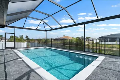 1615 NE 1st Ave, Cape Coral, FL 33909 - Photo 2
