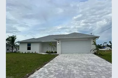 3462 NE 10th Pl, Cape Coral, FL 33909 - Photo 1