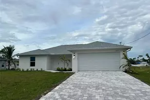 3462 NE 10th Pl, Cape Coral, FL 33909 - Photo 1
