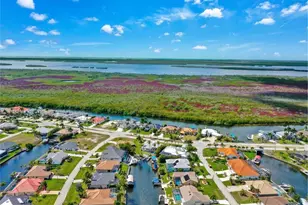 3721 Surfside Blvd, Cape Coral, FL 33914 - Photo 1