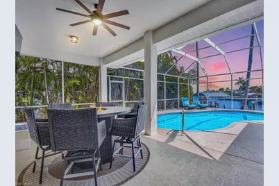 3721 Surfside Blvd, Cape Coral, FL 33914 - Photo 4