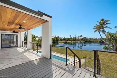 3702 Coquina Dr, Sanibel, FL 33957 - Photo 2