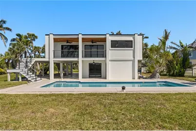 3702 Coquina Dr, Sanibel, FL 33957 - Photo 1