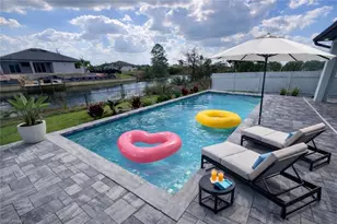 1316 NE 33rd St, Cape Coral, FL 33909 - Photo 2