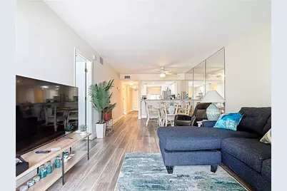 7500 Estero Blvd #302, Fort Myers Beach, FL 33931 - Photo 14