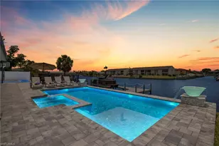 3926 SE 12th Ave, Cape Coral, FL 33904 - Photo 1