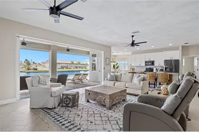 3926 SE 12th Ave, Cape Coral, FL 33904 - Photo 4