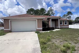 203 Hamilton Ave, Lehigh Acres, FL 33936 - Photo 1