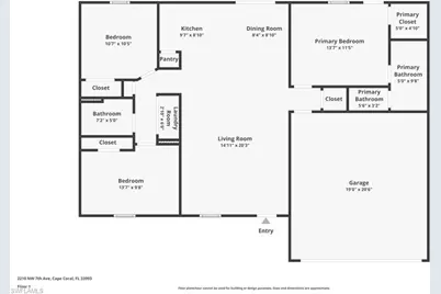 2210 NW 7th Ave, Cape Coral, FL 33993 - Photo 28