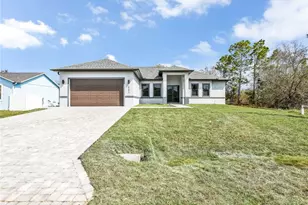 6192 Kambach St, Port Charlotte, FL 33981 - Photo 1