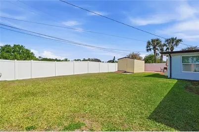 401 E Jasmine Rd, Lehigh Acres, FL 33936 - Photo 34