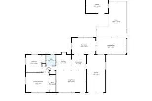 401 E Jasmine Rd, Lehigh Acres, FL 33936 - Photo 30