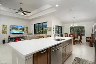 2533 SW 38th Terrace, Cape Coral, FL 33914 - Photo 8