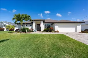 2533 SW 38th Terrace, Cape Coral, FL 33914 - Photo 1
