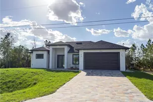 913 Glenn Ave, Lehigh Acres, FL 33972 - Photo 1