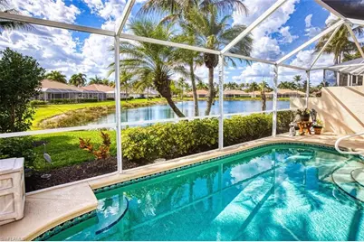 13809 Lily Pad Cir, Fort Myers, FL 33907 - Photo 4