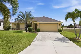 2337 NW 38th Pl, Cape Coral, FL 33993 - Photo 2