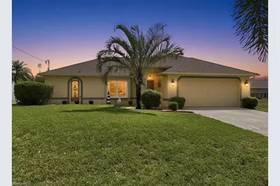 2337 NW 38th Pl, Cape Coral, FL 33993 - Photo 1