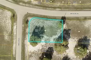 4621 NW 36th Pl, Cape Coral, FL 33993 - Photo 1