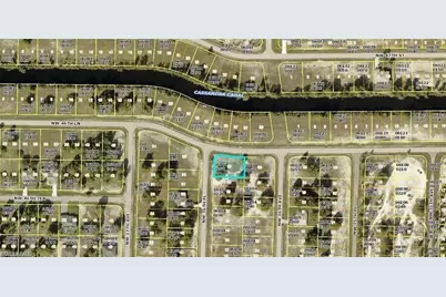 4621 NW 36th Pl, Cape Coral, FL 33993 - Photo 2