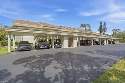5585 Trailwinds Dr #314, Fort Myers, FL 33907 - Photo 36