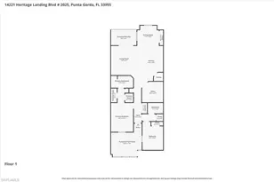 14221 Heritage Landing Blvd, Punta Gorda, FL 33955 - Photo 2