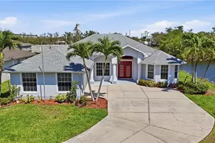 2103 NE 5th Terrace, Cape Coral, FL 33909 - Photo 2