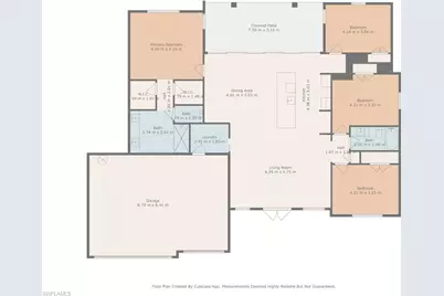 4306 NW 35th St, Cape Coral, FL 33993 - Photo 26